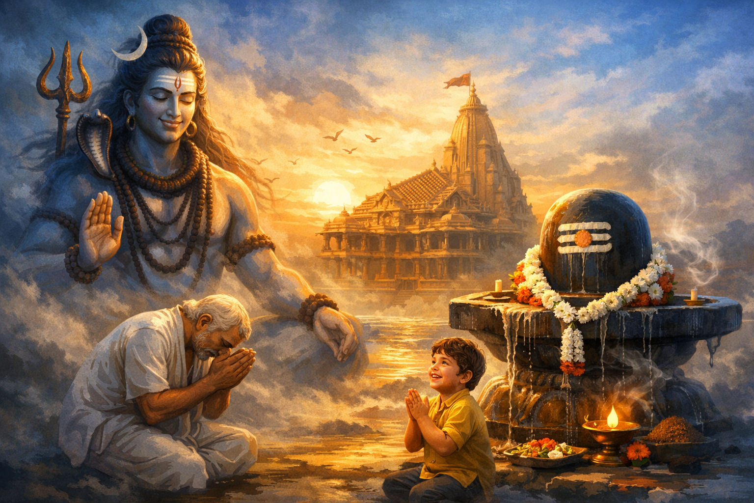 1 Great Joy Ends Bad Somnath Ego